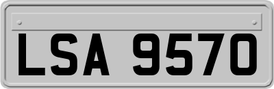 LSA9570
