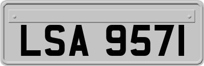 LSA9571