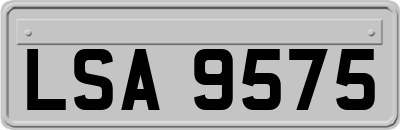 LSA9575