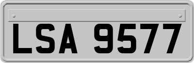 LSA9577