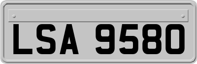 LSA9580