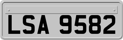 LSA9582