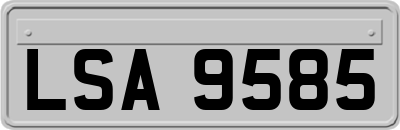 LSA9585