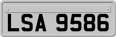 LSA9586