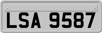 LSA9587