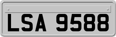 LSA9588