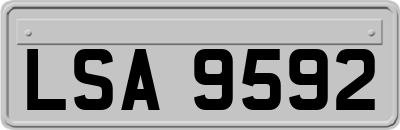 LSA9592