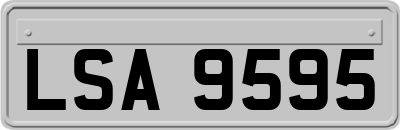 LSA9595