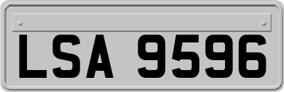 LSA9596