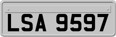 LSA9597