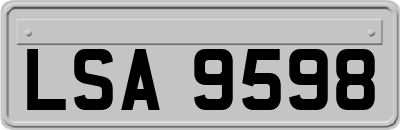 LSA9598