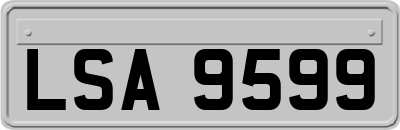 LSA9599
