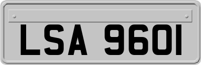 LSA9601
