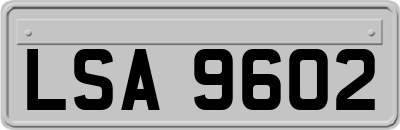 LSA9602