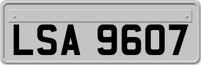 LSA9607