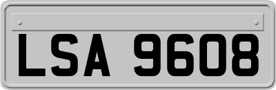 LSA9608