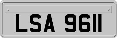 LSA9611