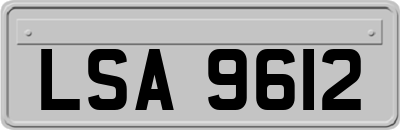 LSA9612