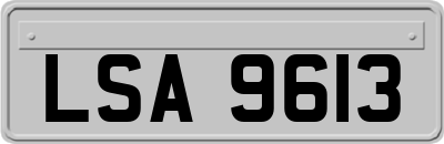 LSA9613