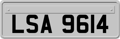 LSA9614