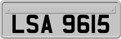 LSA9615