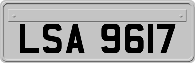 LSA9617
