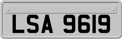 LSA9619