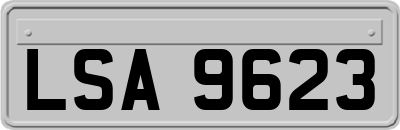 LSA9623