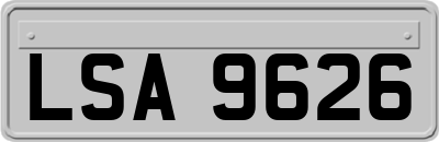 LSA9626