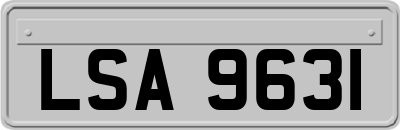 LSA9631