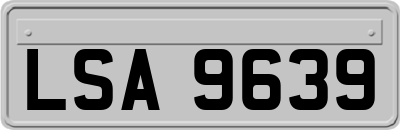 LSA9639