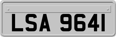 LSA9641