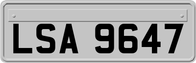 LSA9647