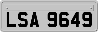 LSA9649