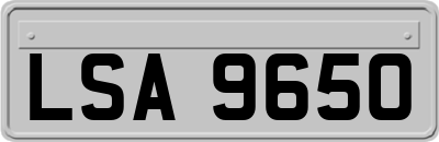 LSA9650