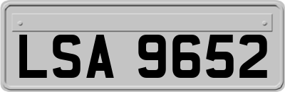 LSA9652