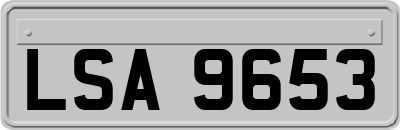 LSA9653