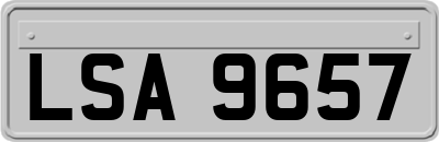 LSA9657
