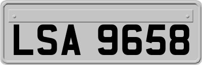 LSA9658
