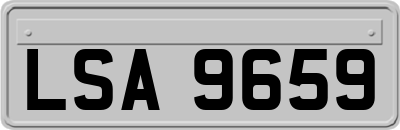 LSA9659
