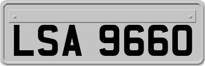 LSA9660