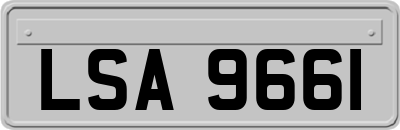 LSA9661