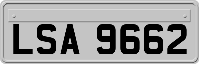 LSA9662