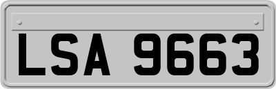 LSA9663
