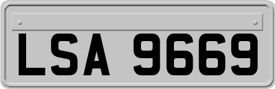 LSA9669