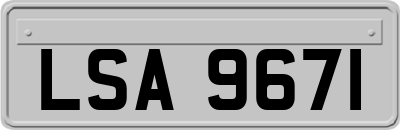 LSA9671