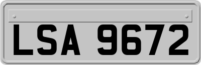 LSA9672