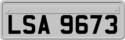LSA9673