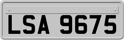 LSA9675
