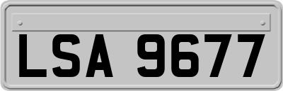 LSA9677